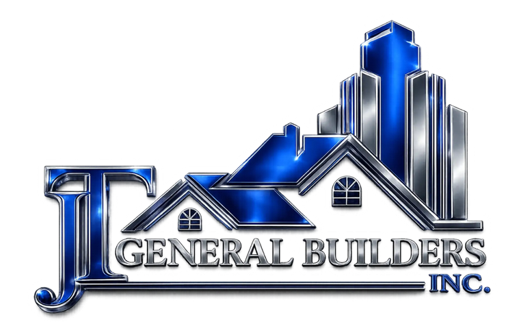 JT GENERAL LOGO
